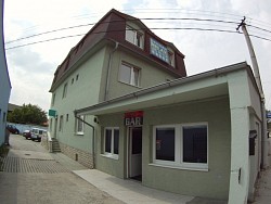 Pension RELAX - Bratislava  | 123ubytovanie.sk