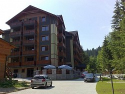 Apartmán FATRAPARK 2