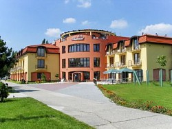 Hotel THERMAL *** - Štúrovo  | 123ubytovanie.sk