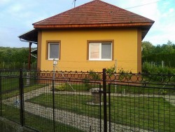 Cottage MOKRÁŠ - Podhájska - Radava  | 123ubytovanie.sk