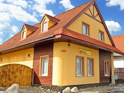 Pension CRYSTAL - Vysoké Tatry - Nová Lesná  | 123ubytovanie.sk