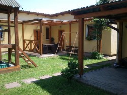 Pension VANESA - Slovenský raj - Smižany  | 123ubytovanie.sk