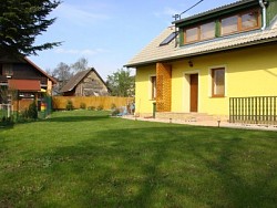 Privat VILA TATRY