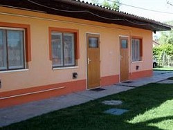 Apartament DALBI