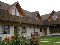 Privat PLEŠOVICA - Veľká Fatra - Blatnica  | 123ubytovanie.sk