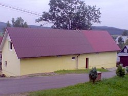 Cottage POHODA