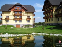 Apartment LOMNICA - Vysoké Tatry - Veľká Lomnica  | 123ubytovanie.sk