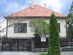 Privát KÚROVÁ