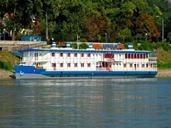 Botel MARINA - Bratislava  | 123ubytovanie.sk