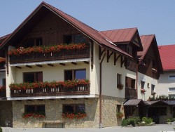 Pension GORAL - Malá Fatra - Terchová  | 123ubytovanie.sk