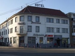 Hotel JAVORINA - Stredné Považie - Nové Mesto nad Váhom  | 123ubytovanie.sk