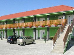 Apartament TAKTIK