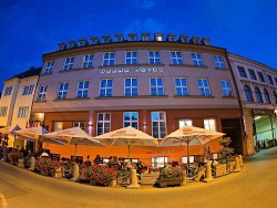 Hotel GRAND *** - Stredné Považie - Trenčín  | 123ubytovanie.sk