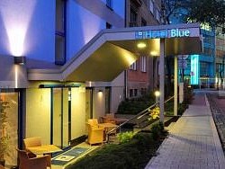 Hotel BLUE garni - Bratislava | 123ubytovanie.sk