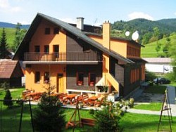 Pension HAVRANIA - Orava - Malá Fatra - Zázrivá  | 123ubytovanie.sk