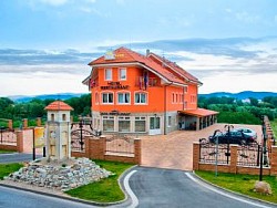 Hotel ZARA - Horná Nitra-Topoľčany  | 123ubytovanie.sk