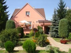 Private VILLA EMILY - Podhájska  | 123ubytovanie.sk