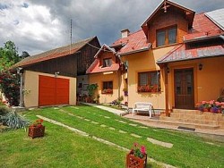 Privat JMS - Liptov - Prosiek  | 123ubytovanie.sk