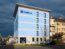 Hotel BLUE - Bratislava | 123ubytovanie.sk