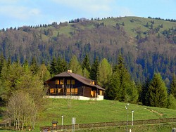 Hütte TIBOR