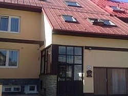 Private IRIS - Vysoké Tatry - Nová Lesná  | 123ubytovanie.sk