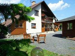 Privat PRIMA - Nízke Tatry - Liptov - Podtureň  | 123ubytovanie.sk