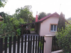 Cottage KOVÁCS