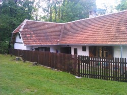 Cottage JESIENKA