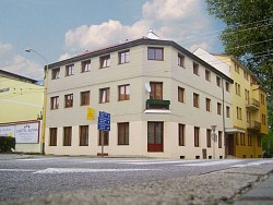 Hotel SLOVAN