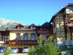 Pensjonat  VILLA KUNERAD