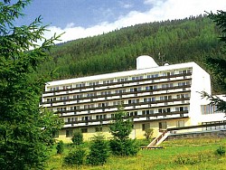 Hotel MIER - Západné Tatry - Liptov - Pribylina | 123ubytovanie.sk