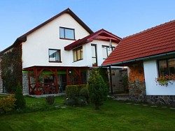 Pension DARIA - Vysoké Tatry - Batizovce  | 123ubytovanie.sk