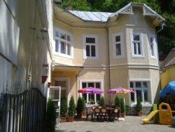 VILLA AIDA