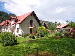 Accommodation LUKÁŠA