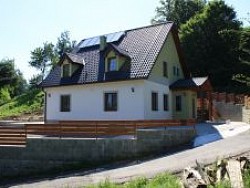 Hütte ASTÓRIA - Štiavnické vrchy - Vyhne  | 123ubytovanie.sk