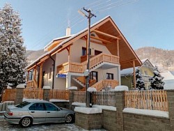 Apartmán VYHNE - Štiavnické vrchy - Vyhne  | 123ubytovanie.sk