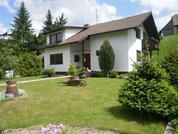 Privat IVETA - Západné Tatry - Liptov - Trstené  | 123ubytovanie.sk