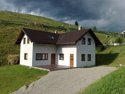 Cottage BALOCKÉ VRCHY