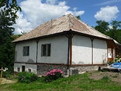 Hütte KRIVÁŇ