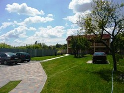 Appartement RÉ-KI - Veľký Meder  | 123ubytovanie.sk