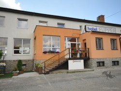 Hotel FLIPPER - Vysoké Tatry - Vrbov  | 123ubytovanie.sk