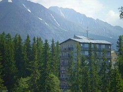 Apartman TUČEK - Vysoké Tatry - Štrbské Pleso  | 123ubytovanie.sk