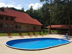 Pension SLNIEČKO - Horná Nitra - Duchonka  | 123ubytovanie.sk