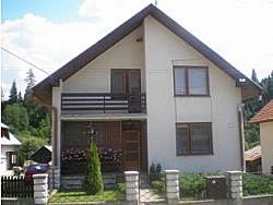 Privat VERONIKA - Západné Tatry - Orava - Habovka  | 123ubytovanie.sk