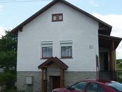Hütte KUCEK
