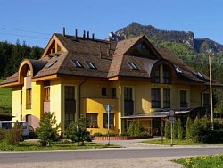 Hotel GAVURKY - Malá Fatra - Terchová  | 123ubytovanie.sk