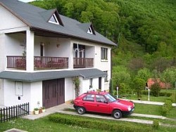 Privat SKLENÉ TEPLICE - Štiavnické vrchy - Sklené Teplice  | 123ubytovanie.sk