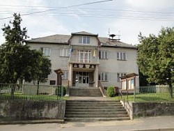 Hotel turystyczny OBECNÝ ÚRAD