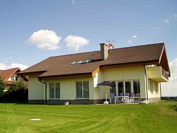 Penzion VILA MONTANA