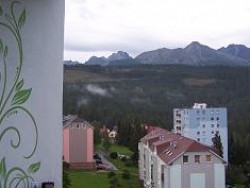 Apartmán GERLACH 803 - Vysoké Tatry - Tatranská Štrba  | 123ubytovanie.sk